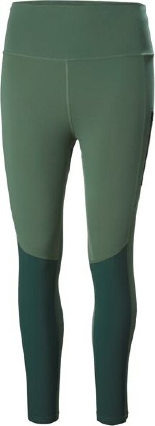 Bilde av Women's Blaze 7/8 Tights (2023) M, Spruce