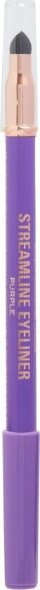 Streamline Waterline Eyeliner Pencil Purple 1,3