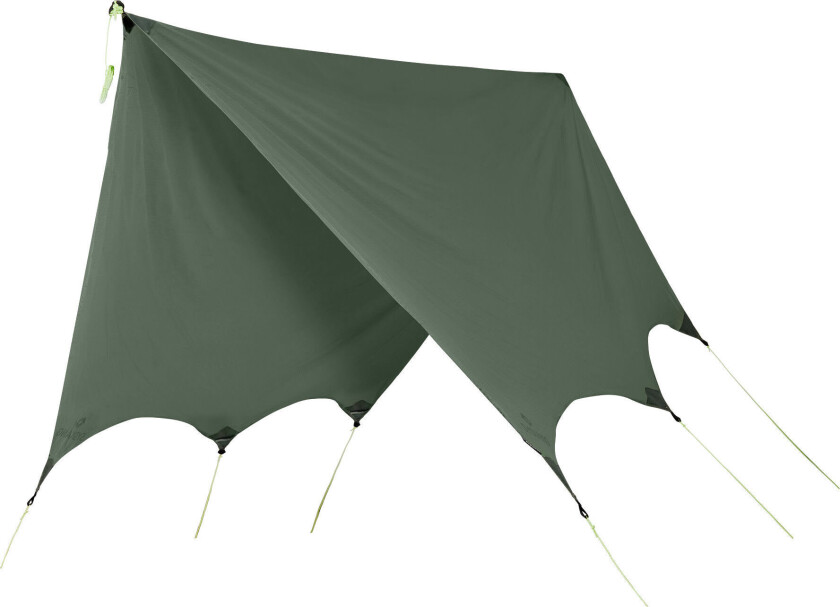 Skaring Tarp 9 Ul Green OneSize