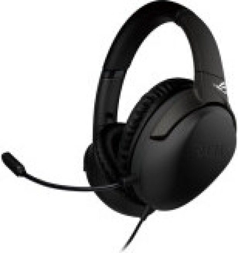 Asus Rog Strix Go Usb-C Gaming Headset