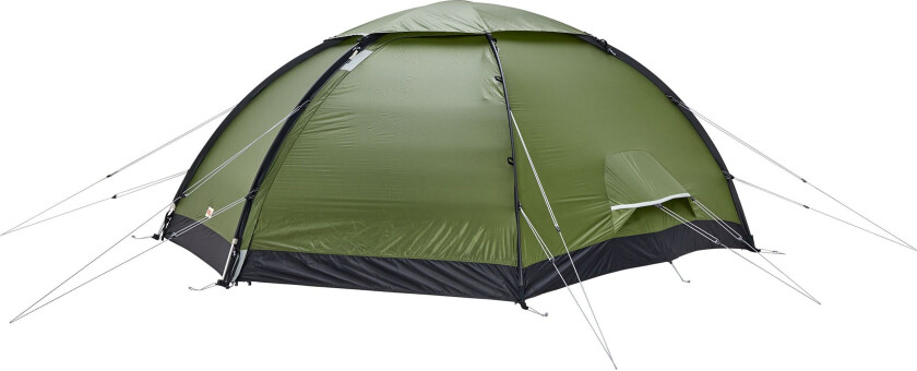 KEB DOME 3  PINE GREEN