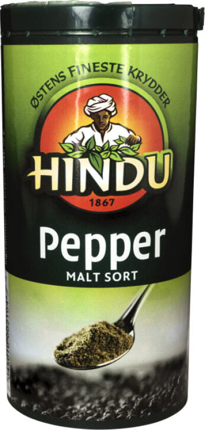 Pepper Malt 98g boks
