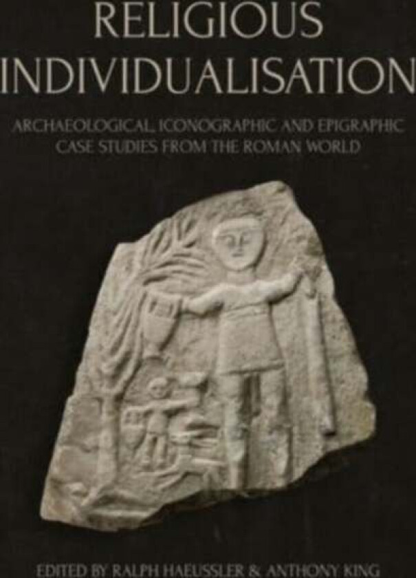 Religious Individualisation