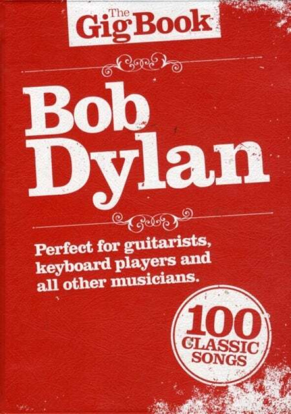 The Gig Book