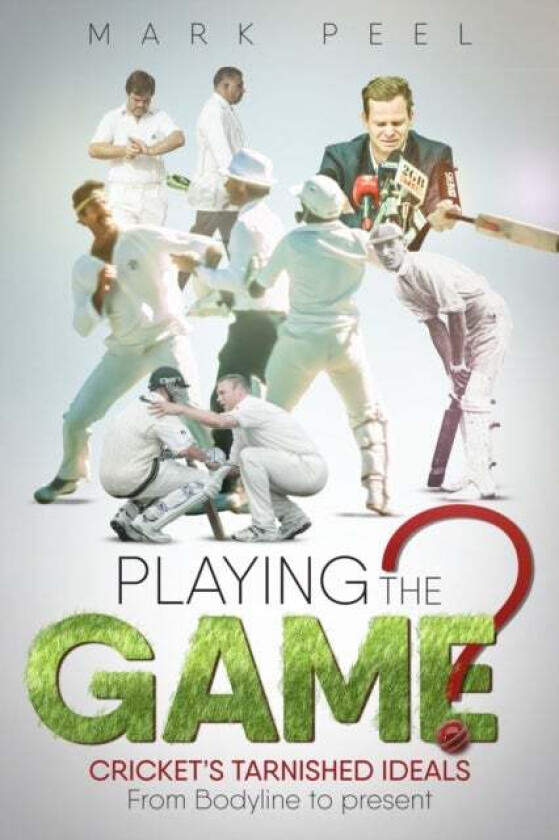 Playing the Game? av Mark Peel