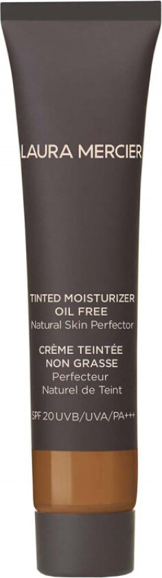 Tinted Moisturizer Oil Free Natural Skin Perfector Travel Size 6W1 Ganache