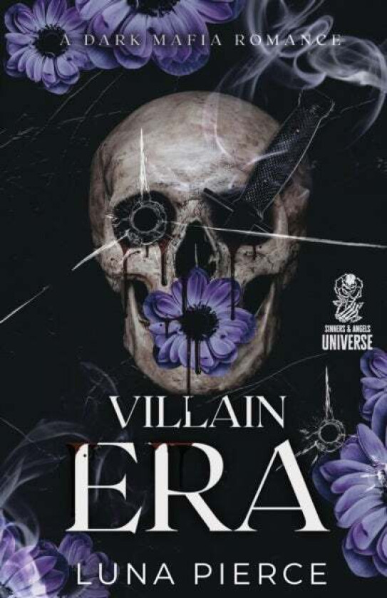Villain Era av Luna Pierce