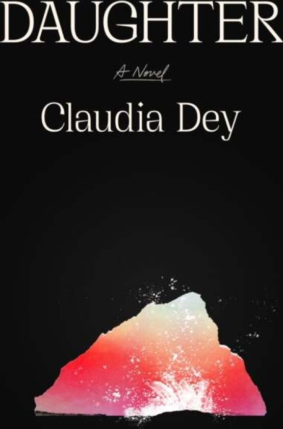 Daughter av Claudia Dey