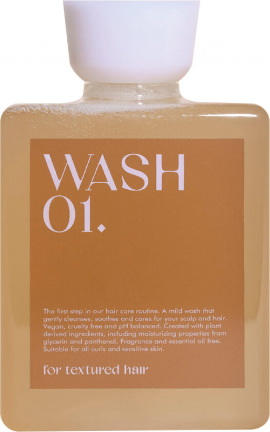 Wash 01 (300 ml)