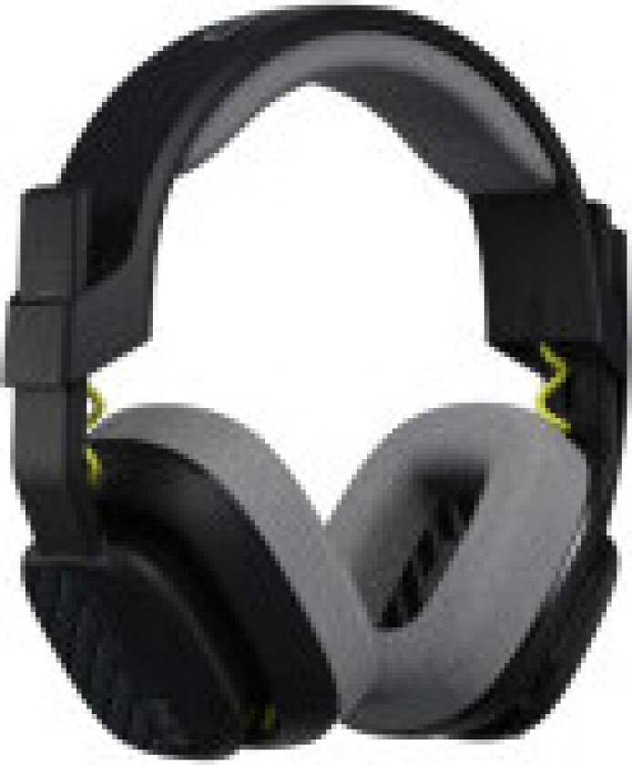 Astro A10 Gen 2 Gaming Headset (Ps4/ps5) - Svart