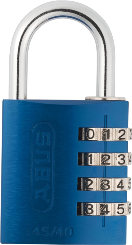 488078, Blå, Aluminium, 110 g, 1 stykker