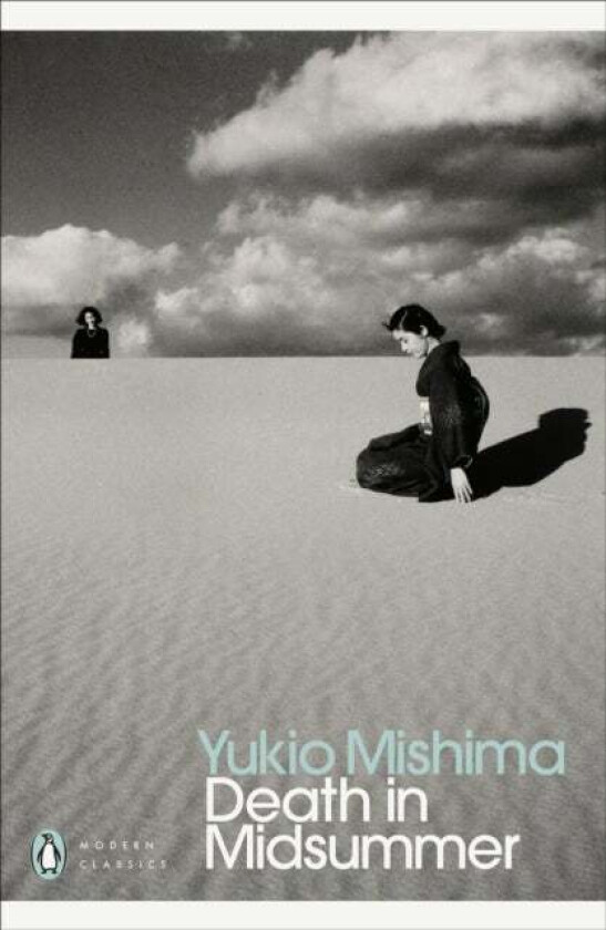 Death In Midsummer Av Yukio Mishima