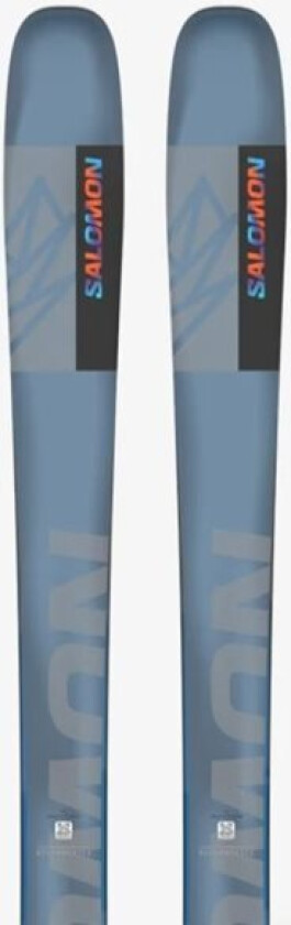 QST 92 184, Copen Blue/Safety Yellow/Neon Green