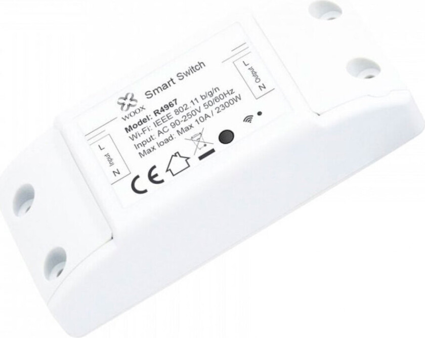 R4967 - smart switch