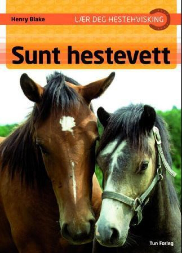 Sunt hestevett av Henry Blake