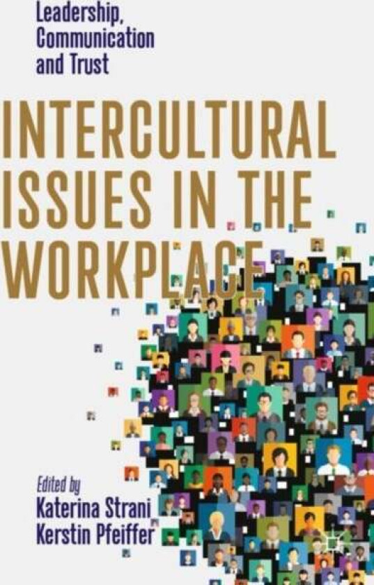 Intercultural Issues in the Workplace