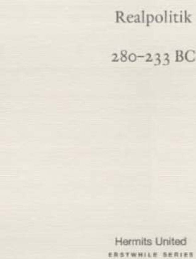 Realpolitik av Han Fei