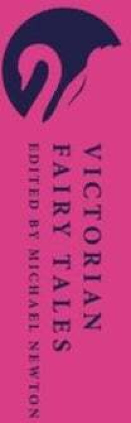 Victorian Fairy Tales