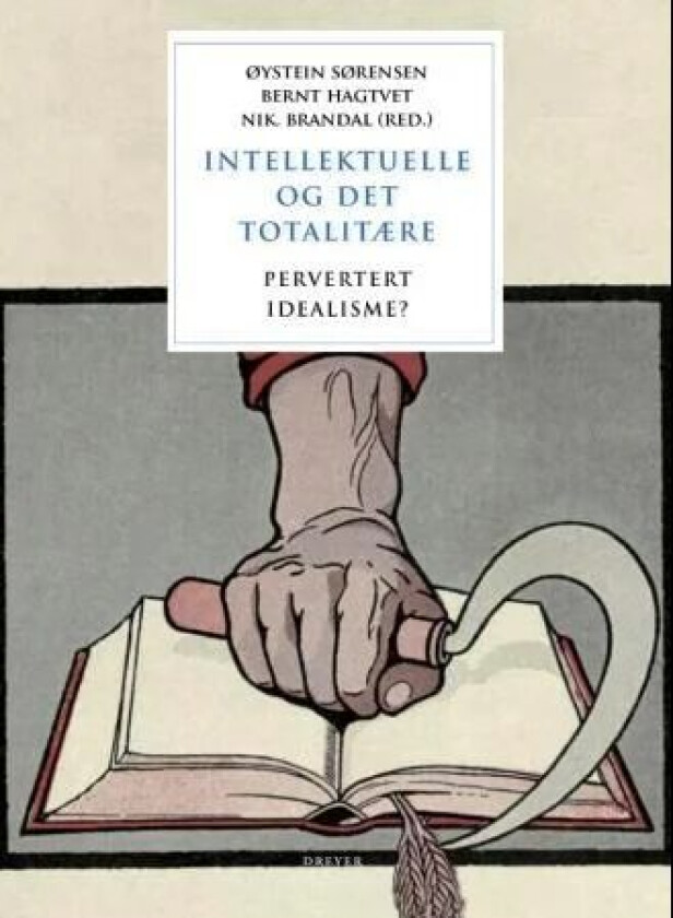 Intellektuelle og det totalitære