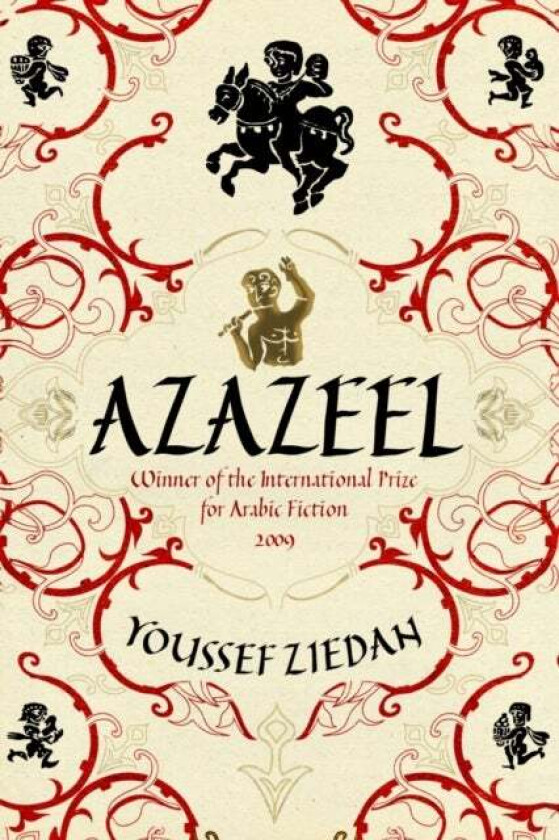 Azazeel av Youssef (Author) Ziedan