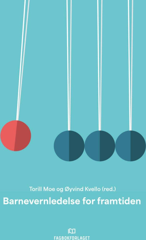 Barnevernledelse for framtiden