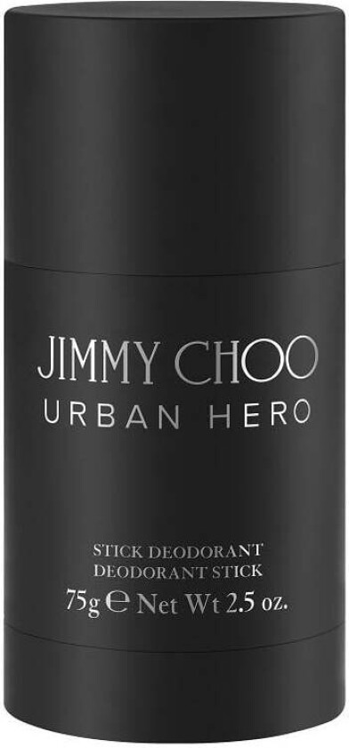 Jimmy Choo Urban Hero Deo Stick 75g