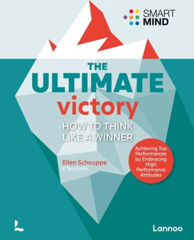 The Ultimate Victory av Ellen Schouppe