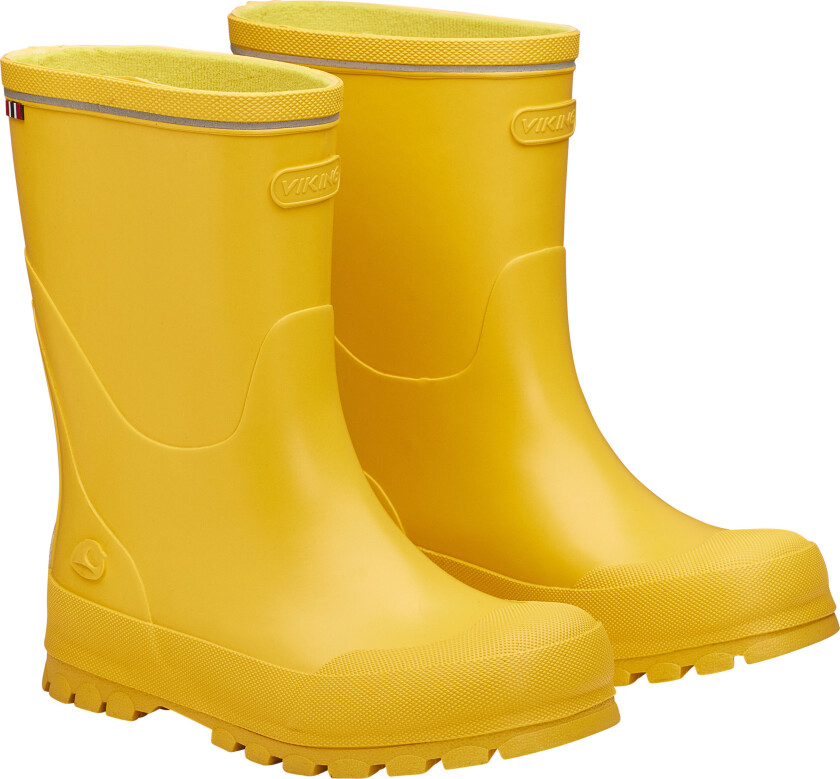 Kids' Jolly 32, Sun/Yellow