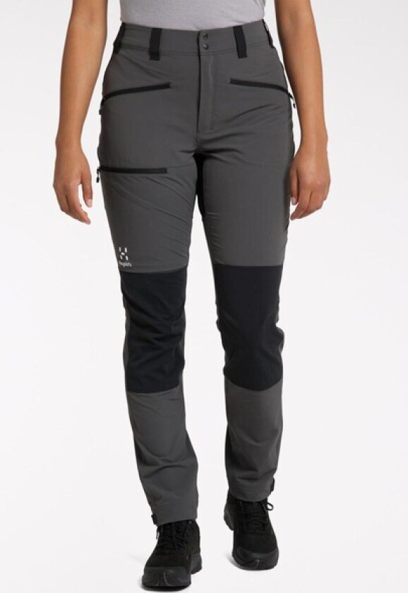 Women's Mid Standard Pant (2022) 40 Regular, Magnetite/True Black