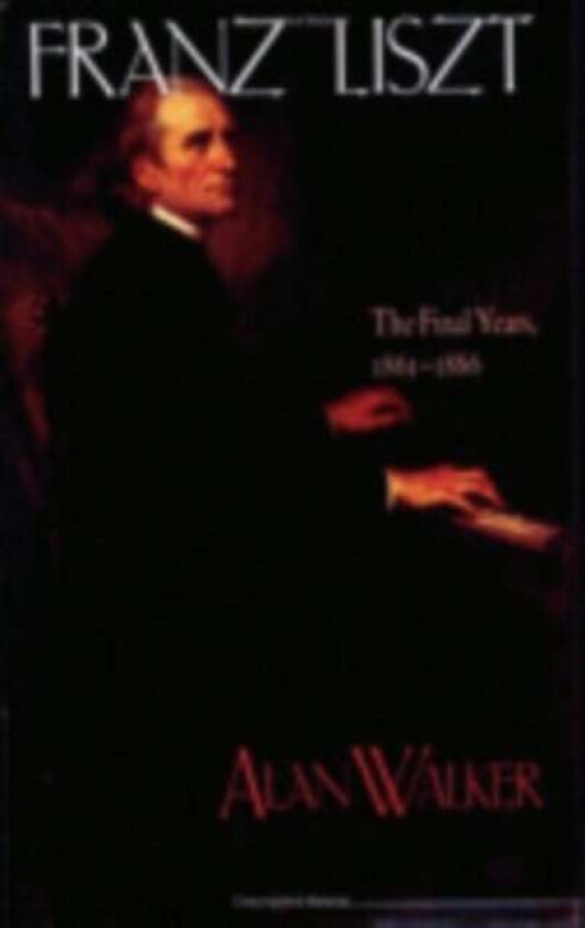 Franz Liszt av Alan Walker
