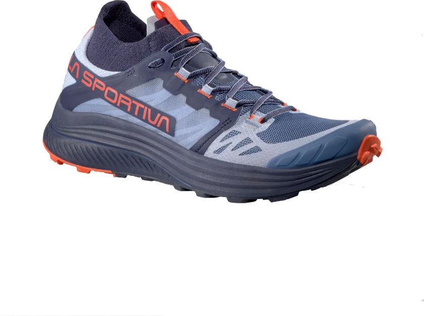 Women's Levante Moonlight/Cherry Tomato 37.5, Moonlight/Cherry Tomato