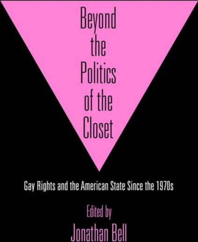 Beyond the Politics of the Closet