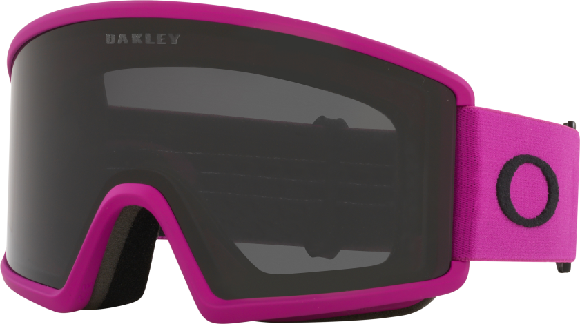 Target Line L Matte Ultra Purple matte ultra purple/dark grey