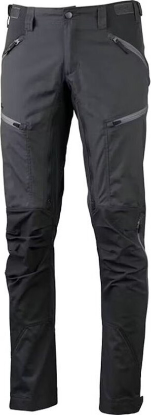 Makke Pant Herre Granite/Charcoal 58 Short