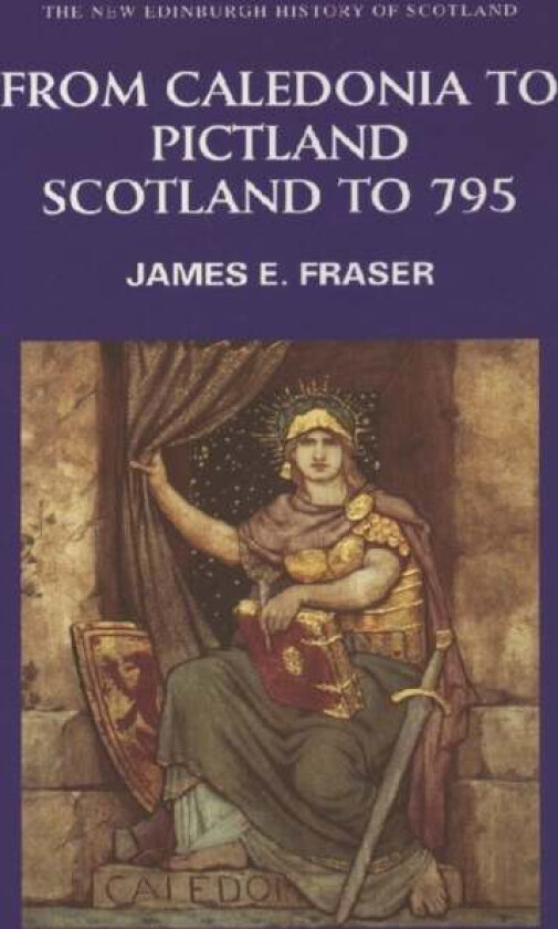 From Caledonia to Pictland av Brother James E. Fraser