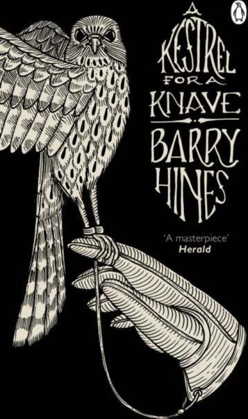 A Kestrel for a Knave av Barry Hines
