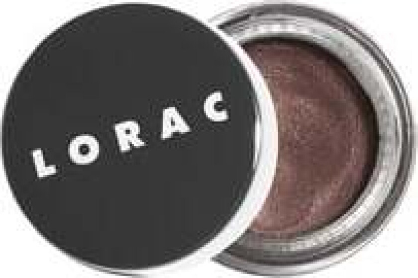 Lorac Lux Diamond Cream Eyeshadow Velvet