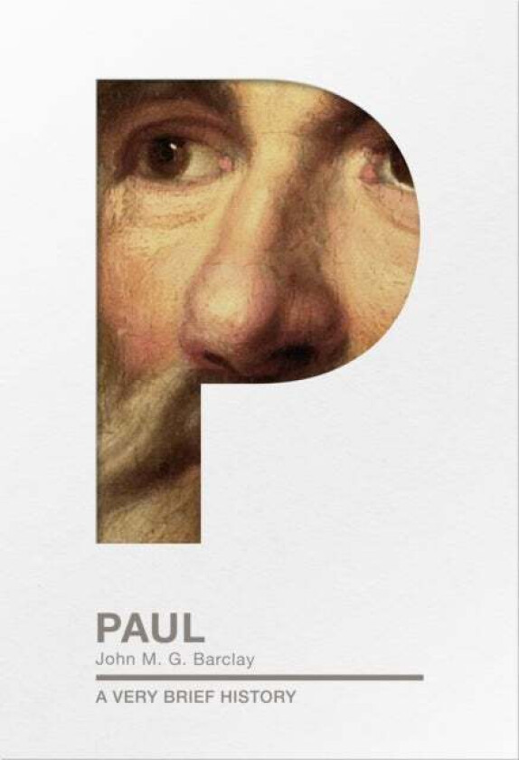 Paul av John M. G. Barclay