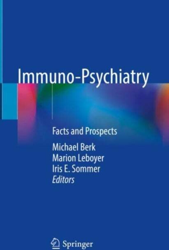 Immuno-Psychiatry