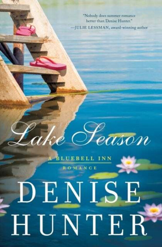 Lake Season av Denise Hunter