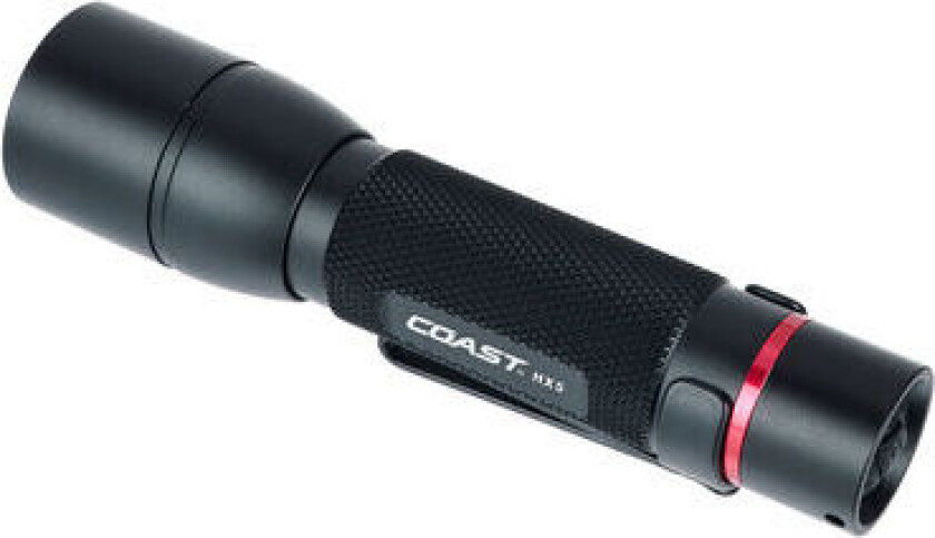 HX5 LED Torch