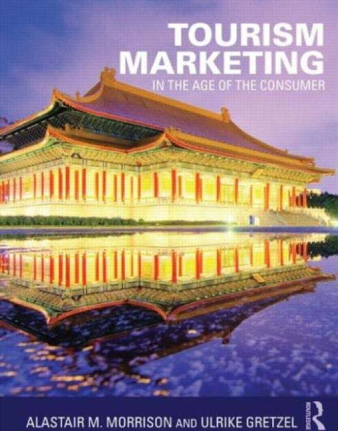 Tourism Marketing av Alastair M. Morrison