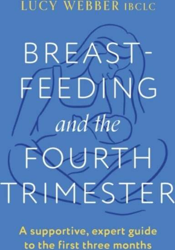 Breastfeeding and the Fourth Trimester av Lucy Webber