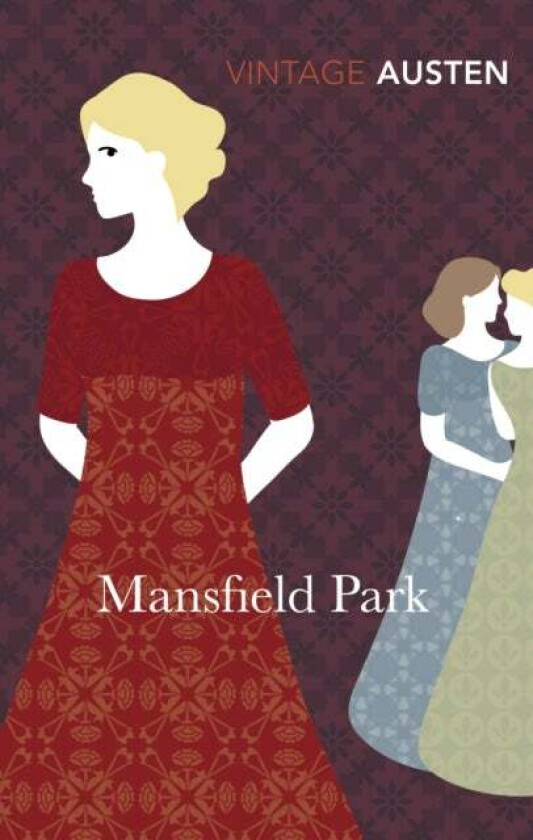 Mansfield Park av Jane Austen