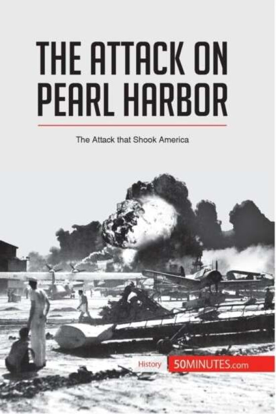 The Attack on Pearl Harbor av 50minutes