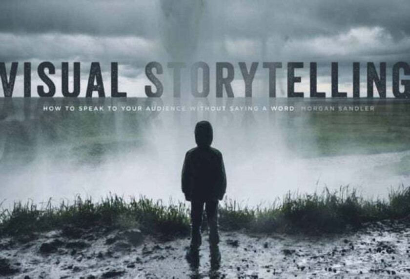 Visual Storytelling av Morgan Sandler