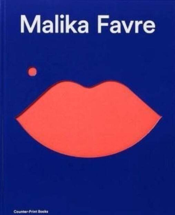 Malika Favre av Malika Favre