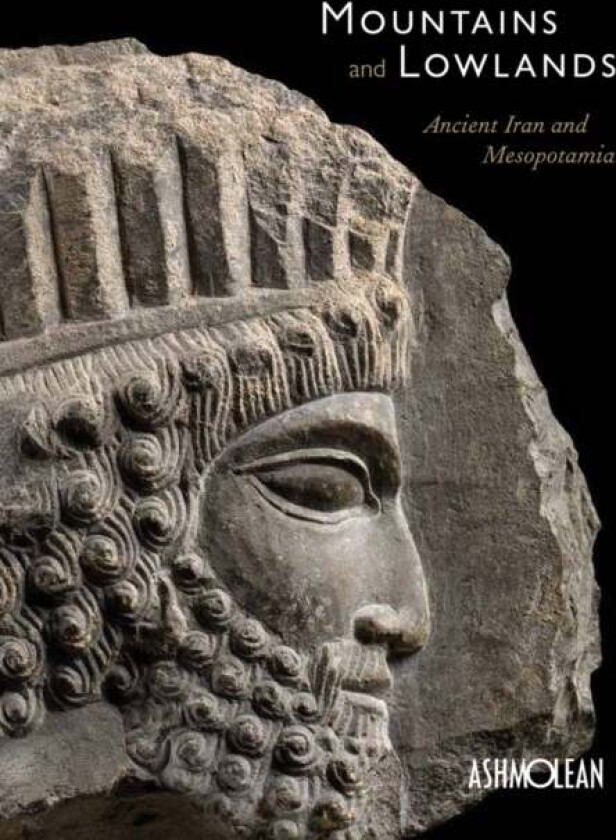 Mountains and Lowlands av Paul Collins