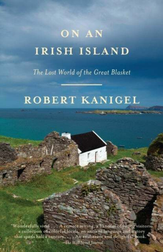 On an Irish Island av Robert Kanigel