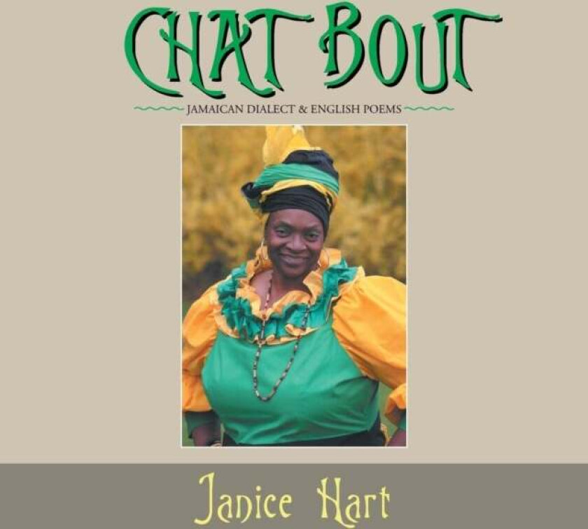 Chat Bout av Janice (London College of Printing London Institute UK) Hart